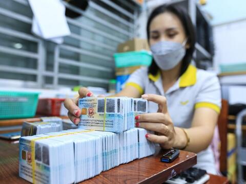 Tích hợp thông tin hộ tịch và căn cước để tạo thuận lợi cho người dân