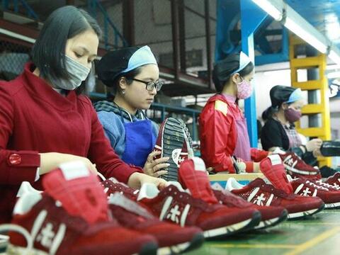Chính sách nào cho ngành da giày trước áp lực 'độ mở' 90% xuất khẩu?
