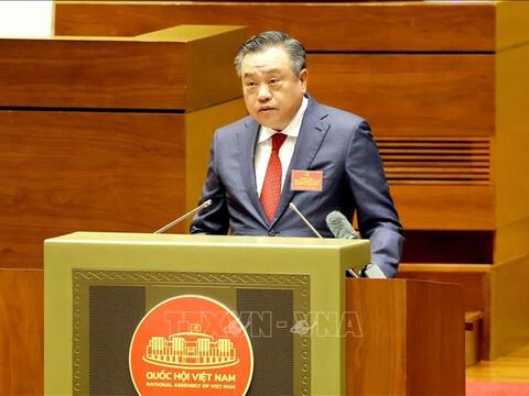 Công tác kiểm tra, giám sát giúp giữ vững kỷ luật, kỷ cương, tăng sức chiến đấu, sự đoàn kết, thống nhất trong Đảng, vì sự phát triển của đất nước