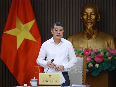 Thủ tướng Lê Minh Hưng: Dứt khoát đưa cơ sở 2 các bệnh viện Bạch Mai và Việt Đức vào hoạt động trong quý II-2026