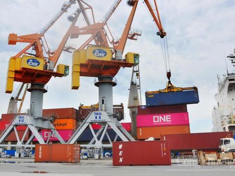 Xuất nhập khẩu 2026: Kỳ vọng tăng tốc từ nền tảng quý I