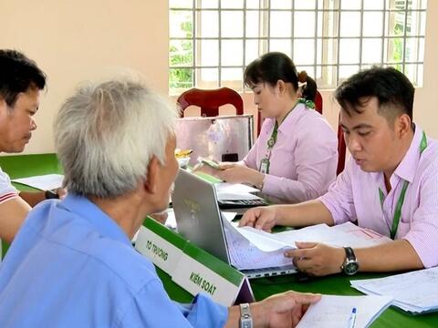 Tín dụng chính sách tại tỉnh Vĩnh Long: “Cánh tay nối dài” giúp người nghèo tạo sinh kế bền vững