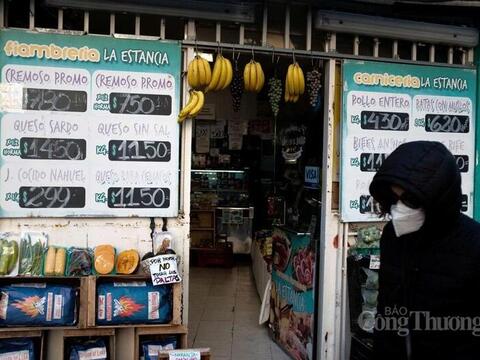 Cơ hội 'vàng' cho doanh nghiệp Việt xuất khẩu vào thị trường Nam Mỹ