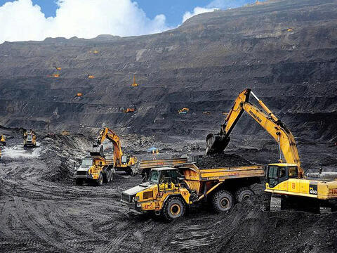 Bổ sung nguồn than dài hạn từ các đề án thăm dò mới tại Bắc Ninh