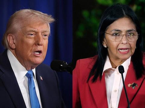 Mỹ nới lỏng trừng phạt Ngân hàng Trung ương Venezuela