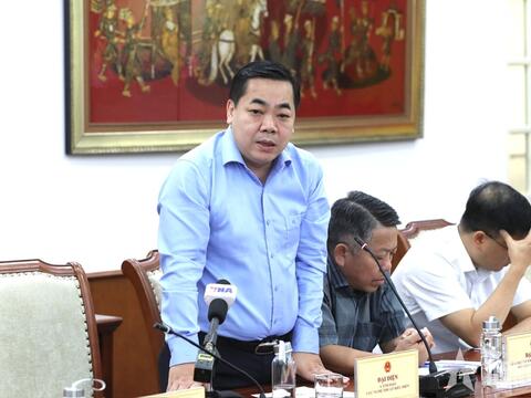 Xử lý nghiêm tình trạng mạo danh nghệ sĩ bằng AI để quảng cáo, bán hàng