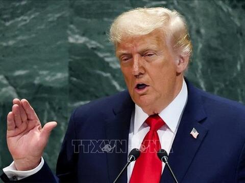 Mỹ xem xét điều chỉnh chính sách thương mại và năng lượng với đối tác