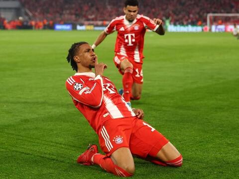 Tin thể thao (16-4): Bayern hạ gục Real, Arsenal nhọc nhằn đi tiếp