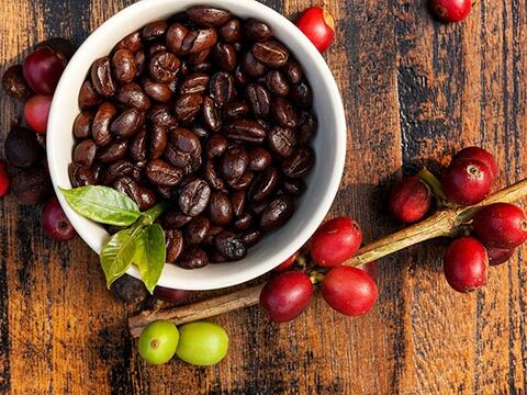 Bản tin nông sản hôm nay (16-4): Giá cà phê và hồ tiêu cùng tăng