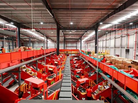 Bắc Ninh hướng đến trung tâm điều phối chuỗi cung ứng toàn cầu