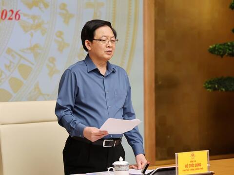 Hành động quyết liệt, khắc phục triệt để khuyến nghị của EC về gỡ 'thẻ vàng' IUU