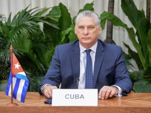 Cuba kiên định với Chủ nghĩa xã hội