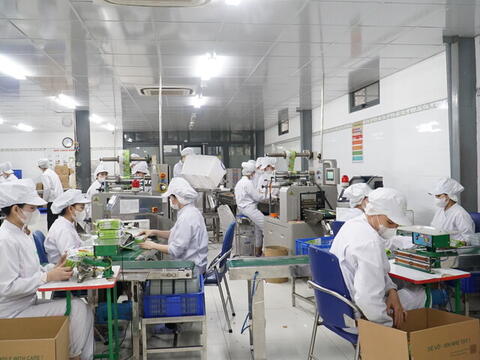 Đà Nẵng có thêm sản phẩm OCOP 5 sao