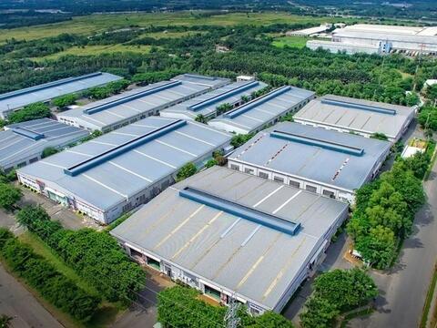 Bất động sản công nghiệp miền Nam chuyển từ tăng trưởng số lượng sang chất lượng