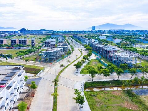 Bức tranh bất động sản Đà Nẵng đầu năm 2026: Giao dịch tăng, nghiêng về nhu cầu ở thực