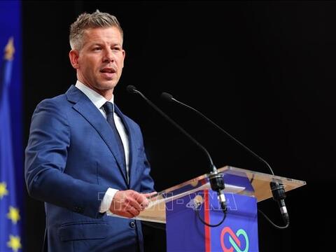 Bầu cử tại Hungary: Đảng Tisza giành đa số tuyệt đối tại Quốc hội với 141 ghế