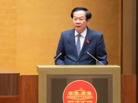 Đồng Nai đủ điều kiện, tiêu chuẩn thành lập thành phố trực thuộc Trung ương