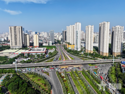 Tăng tốc hoàn thiện dữ liệu đất đai quốc gia