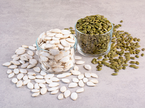 9 loại hạt giàu dinh dưỡng, tốt cho sức khỏe