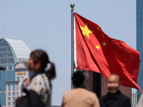 Kinh tế Trung Quốc khởi sắc trong quý I với nhiều chỉ số quan trọng vượt kỳ vọng