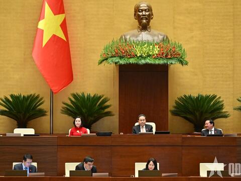 Đại biểu Quốc hội: Văn hóa chỉ thực sự sống khi đặt trong dòng chảy thị trường và sáng tạo