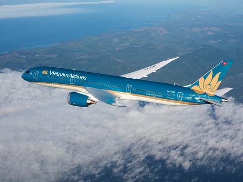 Vietnam Airlines tăng chuyến bay đến Nga, chủ động thích ứng biến động thị trường