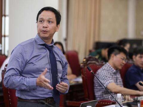 Vi phạm thuốc lá lậu vẫn phức tạp: Cần tăng mức xử phạt