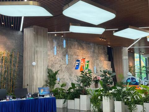 FPT báo lãi hơn 2.800 tỷ đồng trong quý I, hoàn thành 24% kế hoạch năm