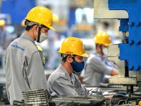 Vì sao công nghiệp và thương mại là chìa khóa tăng trưởng hai con số?