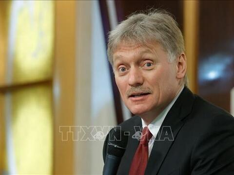 Nga nêu điều kiện gặp cấp cao với Ukraine