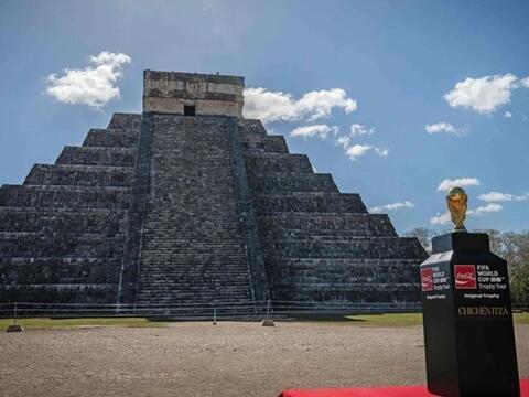 World Cup 2026: Cảnh báo lừa vé giá rẻ