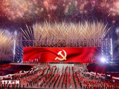 Một nghị quyết mở đường cho văn hóa cất cánh