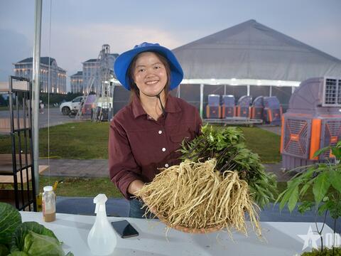 Nông nghiệp, dược liệu xanh, an toàn là động lực để Lai Châu phát triển bền vững