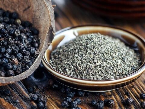 Giá tiêu hôm nay 24/4/2026: Đi ngang, cao nhất 142.000 đồng/kg