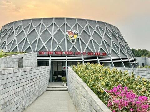 Sôi nổi các hoạt động kỷ niệm ngày lễ lớn tại tỉnh Điện Biên