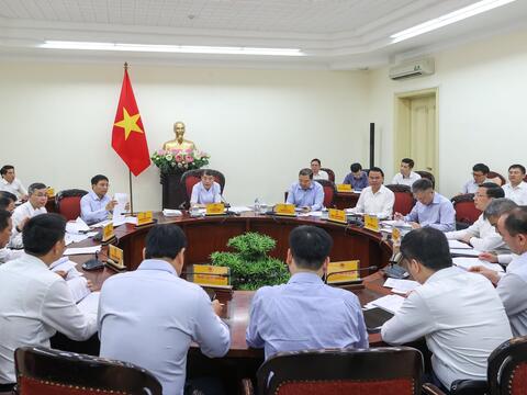 Thủ tướng Lê Minh Hưng: Khai thác thương mại sân bay Long Thành trong năm 2026 là nhiệm vụ bắt buộc
