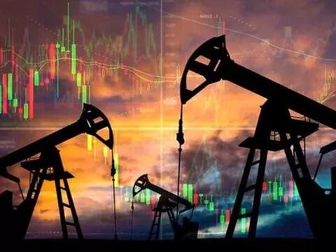 Giá xăng dầu hôm nay (4-5): Giá dầu thế giới dự báo giảm