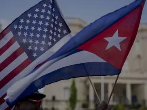 Cuba tái khẳng định không đàm phán cải cách chính trị với Mỹ