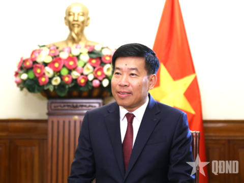 Chuyến thăm mở ra giai đoạn phát triển mới cho quan hệ Việt Nam - Sri Lanka