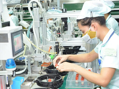 Đẩy mạnh xúc tiến thương mại, mở rộng thị trường Ấn Độ