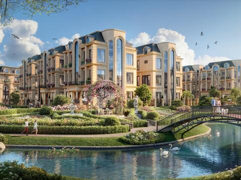 Chính thức ra mắt Bến Bắc Riverside: “Lời giải” cho bài toán khan hiếm quỹ đất vàng trung tâm Lạng Sơn
