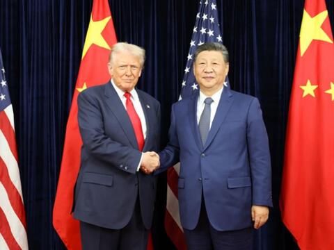 Chuyến thăm đóng vai trò then chốt trong việc định hướng quan hệ Mỹ - Trung