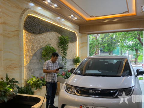 Giảm tải hệ thống điện: Từ tiết kiệm đến phát triển năng lượng sạch