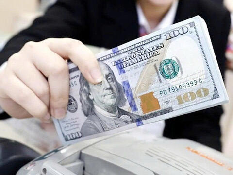 Tỷ giá USD hôm nay 14/5/2026: Đồng bạc xanh bật tăng trở lại