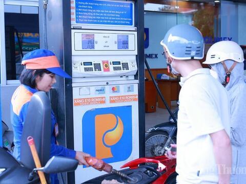 Kinh doanh xăng E10: Doanh nghiệp dẫn dắt bằng chất lượng