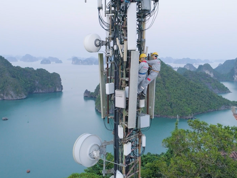 Viettel Construction (CTR) báo lãi tăng 19% so với cùng kỳ tháng 4/2025