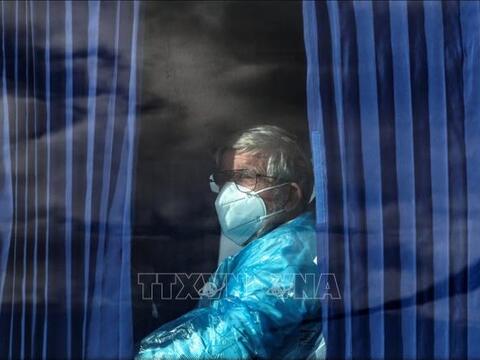 Pháp áp dụng kinh nghiệm đối phó Covid-19 trong kiểm soát sự lây lan virus Hanta