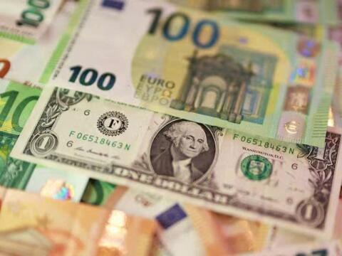 Tỷ giá USD hôm nay (17-5): Đồng USD trải qua một tuần bứt phá mạnh mẽ