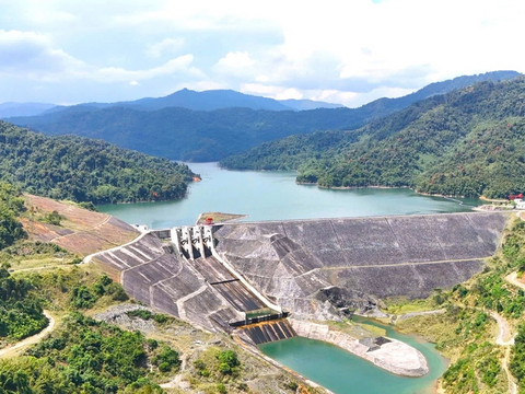 Phê duyệt khung giá phát điện loại hình nhà máy thủy điện năm 2026
