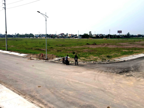 Bất động sản công nghiệp phía Nam đang bước vào giai đoạn trưởng thành mới